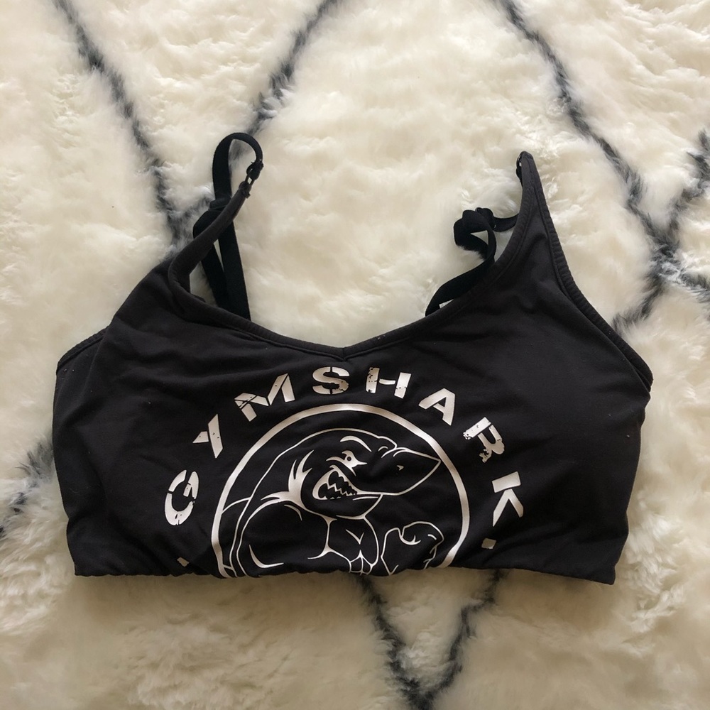 Gymshark legacy sports bra